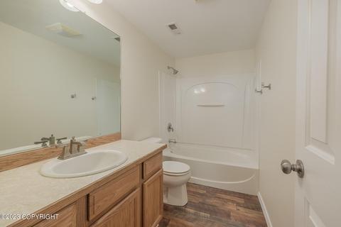 8949 Eagle Place Loop # 26, Eagle River, AK 99577 photo 17
