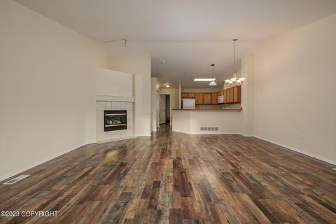 8949 Eagle Place Loop # 26, Eagle River, AK 99577 photo 12