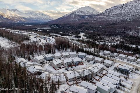 8949 Eagle Place Loop # 26, Eagle River, AK 99577 photo 31