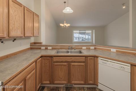 8949 Eagle Place Loop # 26, Eagle River, AK 99577 photo 8