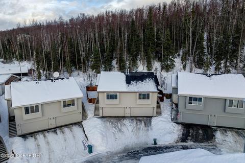 8949 Eagle Place Loop # 26, Eagle River, AK 99577 photo 26