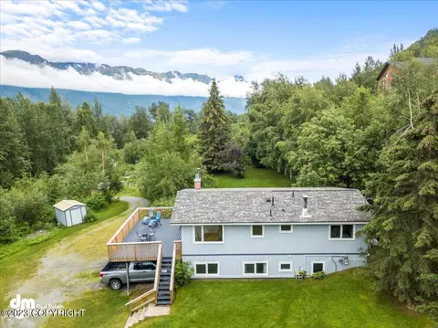 7732 Hiland Rd, Eagle River, AK 99577 photo 36