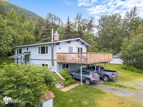 7732 Hiland Rd, Eagle River, AK 99577 photo 2