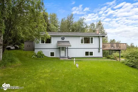 7732 Hiland Rd, Eagle River, AK 99577 photo 3