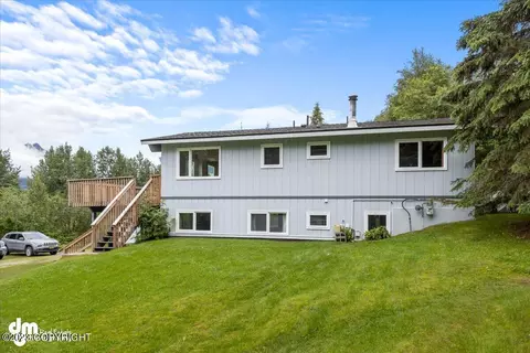 7732 Hiland Rd, Eagle River, AK 99577 photo 5