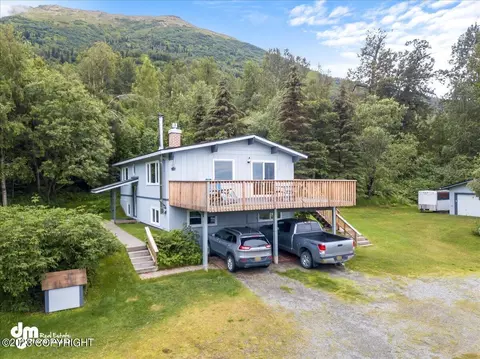 7732 Hiland Rd, Eagle River, AK 99577 photo 38