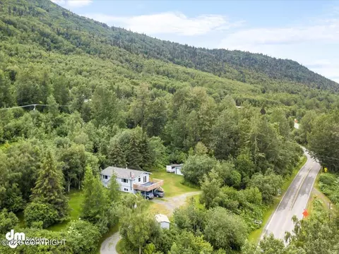 7732 Hiland Rd, Eagle River, AK 99577 photo 40