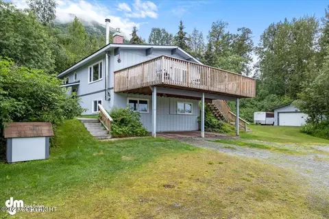 7732 Hiland Rd, Eagle River, AK 99577 photo 6