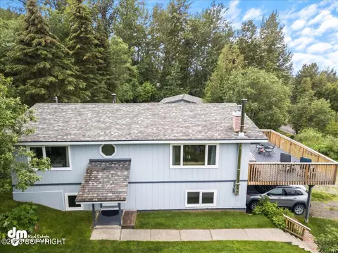 7732 Hiland Rd, Eagle River, AK 99577 photo 37
