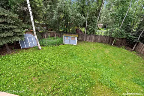 9521 Quail Cir, Eagle River, AK 99577 photo 26
