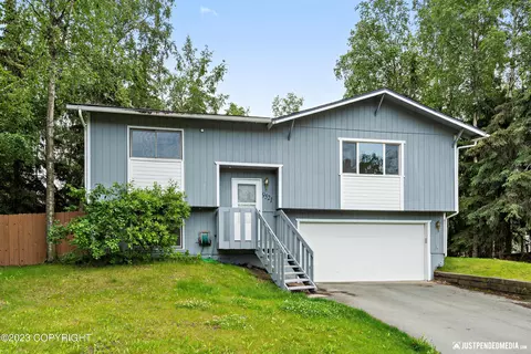 9521 Quail Cir, Eagle River, AK 99577 photo 29