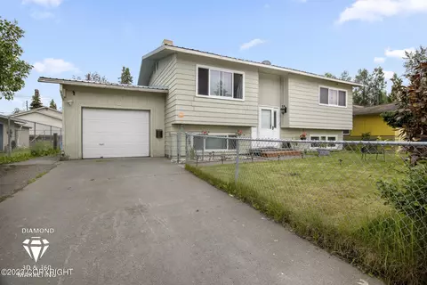 311 Ray St, Anchorage, AK 99508