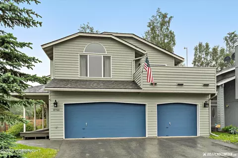8750 Bell Pl, Anchorage, AK 99507