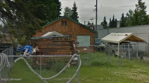 632 W 14th Ave, Anchorage, AK 99501