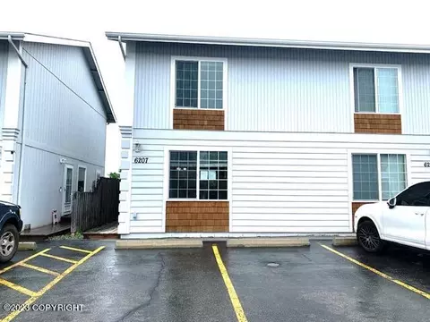 6207 E Tudor Rd # 3, Anchorage, AK 99507