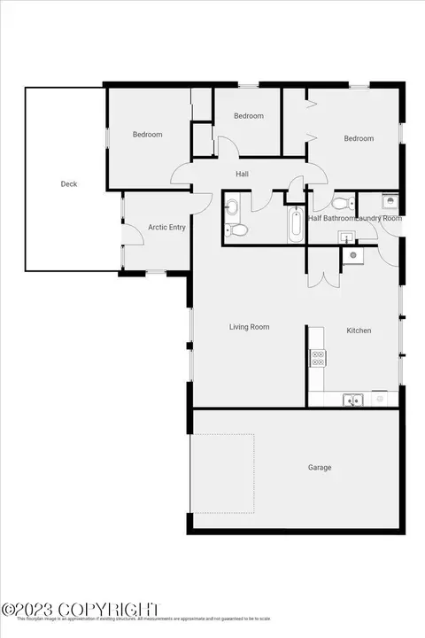525 E 16th Ave, Anchorage, AK 99501 photo 32