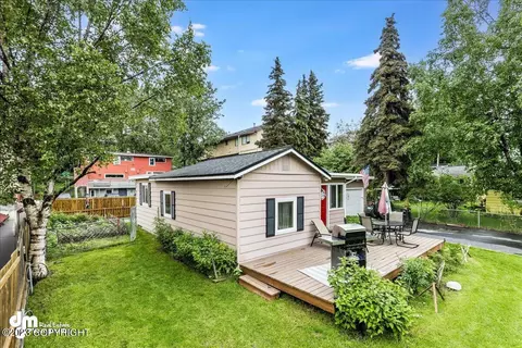 525 E 16th Ave, Anchorage, AK 99501 photo 3