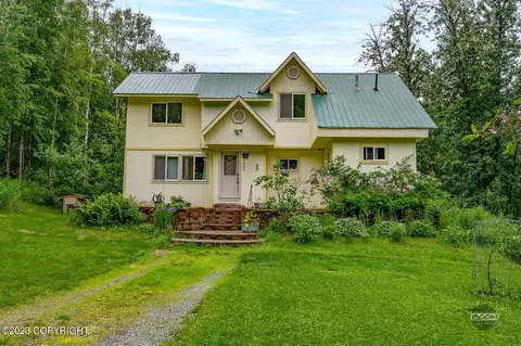 19800 Crabtree St, Chugiak, AK 99567 photo 1
