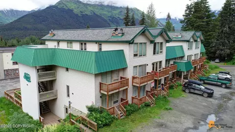 125 White Pass Ln # 800, Girdwood, AK 99587