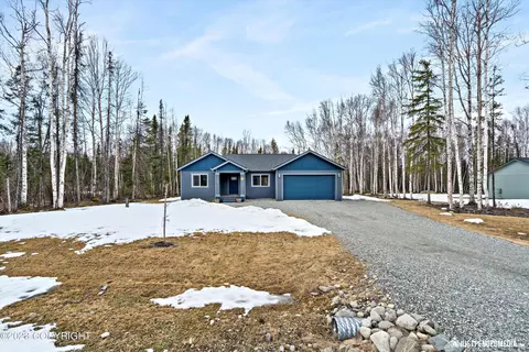 8838 W Warbler St, Wasilla, AK 99623