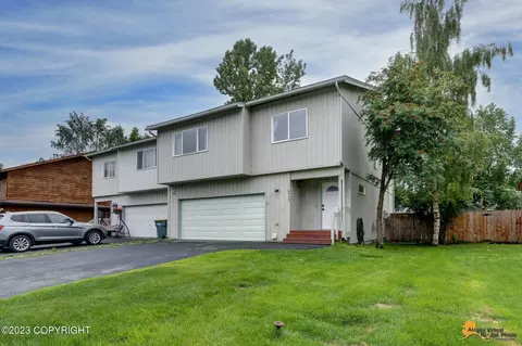 6912 Cape Lisburne Loop, Anchorage, AK 99504