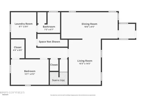 550 E 10th Ave, Anchorage, AK 99501 photo 50