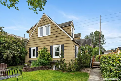 550 E 10th Ave, Anchorage, AK 99501 photo 2