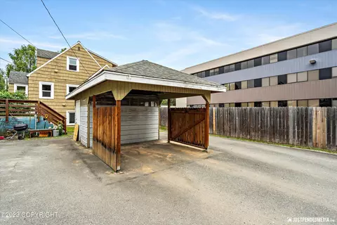 550 E 10th Ave, Anchorage, AK 99501 photo 49
