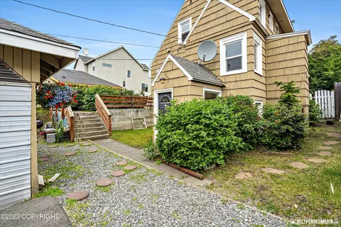 550 E 10th Ave, Anchorage, AK 99501 photo 5