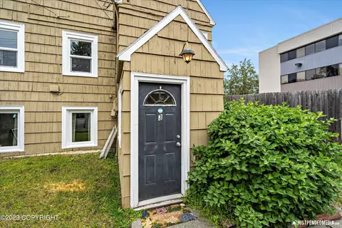 550 E 10th Ave, Anchorage, AK 99501 photo 4