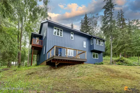 21337 River Park Dr, Eagle River, AK 99577 photo 42