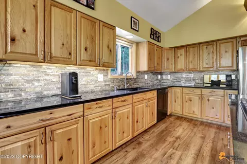 21337 River Park Dr, Eagle River, AK 99577 photo 14