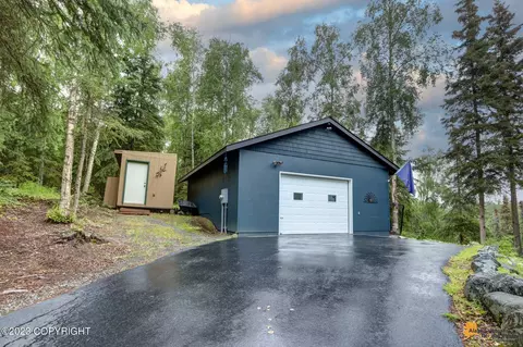21337 River Park Dr, Eagle River, AK 99577 photo 44