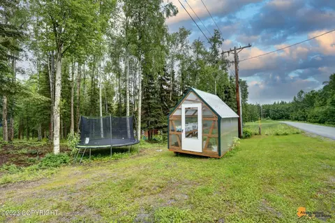 21337 River Park Dr, Eagle River, AK 99577 photo 47