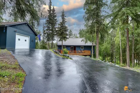 21337 River Park Dr, Eagle River, AK 99577 photo 6