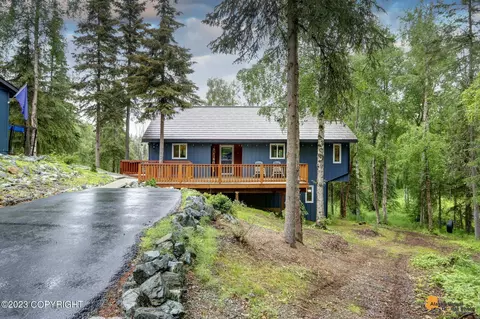 21337 River Park Dr, Eagle River, AK 99577 photo 5