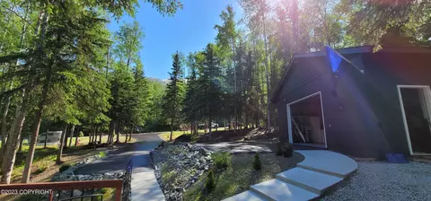 21337 River Park Dr, Eagle River, AK 99577 photo 49
