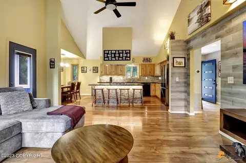 21337 River Park Dr, Eagle River, AK 99577 photo 11