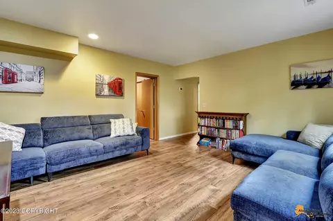 21337 River Park Dr, Eagle River, AK 99577 photo 32