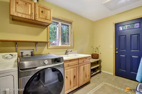 21337 River Park Dr, Eagle River, AK 99577 photo 27