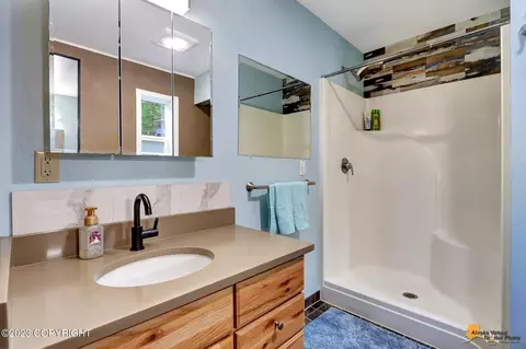 21337 River Park Dr, Eagle River, AK 99577 photo 37