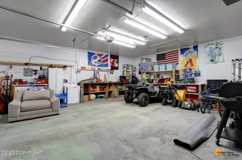 21337 River Park Dr, Eagle River, AK 99577 photo 45