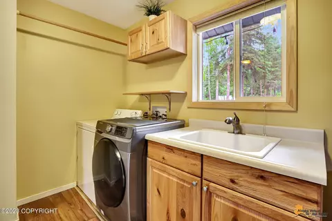 21337 River Park Dr, Eagle River, AK 99577 photo 28