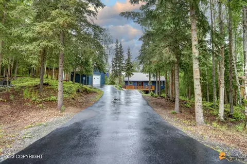 21337 River Park Dr, Eagle River, AK 99577 photo 4
