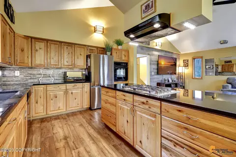 21337 River Park Dr, Eagle River, AK 99577 photo 15
