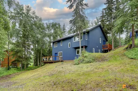 21337 River Park Dr, Eagle River, AK 99577 photo 40