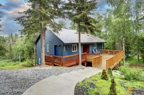 21337 River Park Dr, Eagle River, AK 99577 photo 7