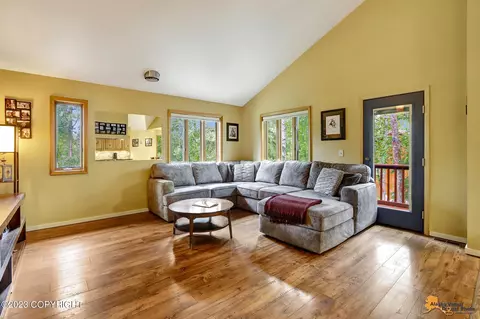 21337 River Park Dr, Eagle River, AK 99577 photo 8