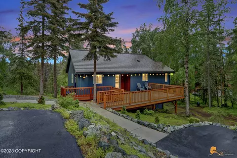 21337 River Park Dr, Eagle River, AK 99577 photo 3