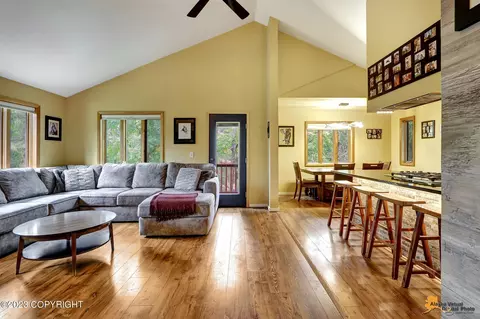 21337 River Park Dr, Eagle River, AK 99577 photo 12